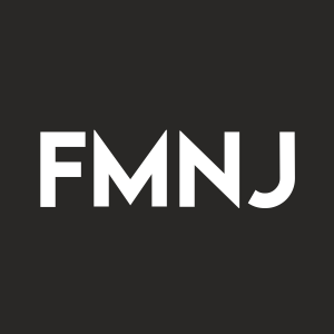 Stock FMNJ logo