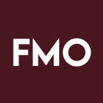 FMO Stock Logo