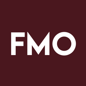 Stock FMO logo
