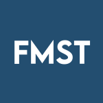 FMST Stock Logo