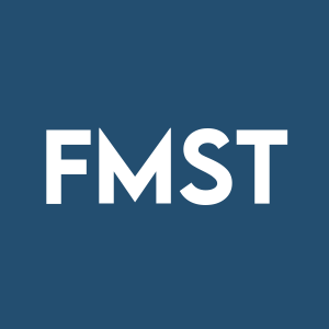 Stock FMST logo