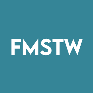 Stock FMSTW logo