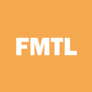 Stock FMTL logo