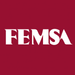 FMX Stock Logo