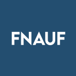 FNAUF Stock Logo