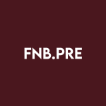 FNB.PRE Stock Logo