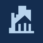 FNF Stock Logo