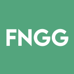 FNGG Stock Logo