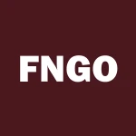 MicroSectors™ FANG+™ Index 2X Leveraged ETN logo