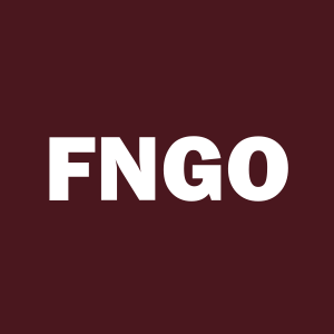 Stock FNGO logo