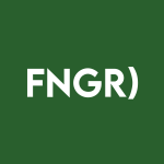 FNGR) Stock Logo