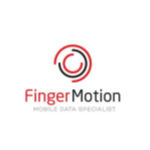 FNGR Stock Logo