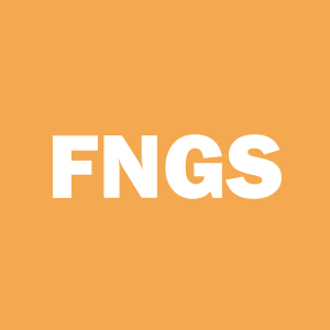 Stock FNGS logo