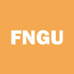 FNGU Stock Logo