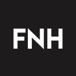 FNH Stock Logo
