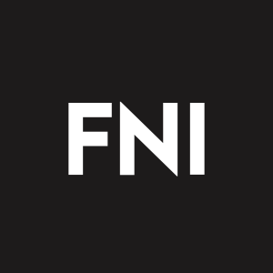 Stock FNI logo