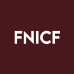 FNICF Stock Logo