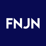 FNJN Stock Logo