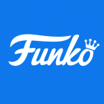 FNKO Stock Logo