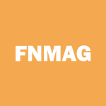 FNMAG Stock Logo
