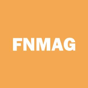 Stock FNMAG logo