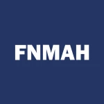 Federal Natl Mtg Assn logo