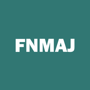 Stock FNMAJ logo