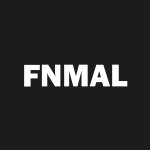 FNMAL Stock Logo