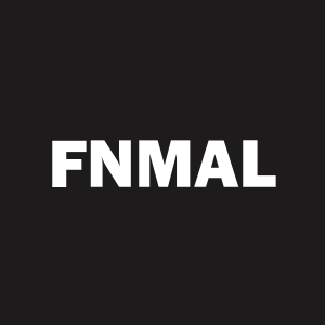Stock FNMAL logo