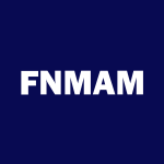 FNMAM Stock Logo