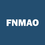 FNMAO Stock Logo