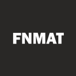 FNMAT Stock Logo