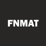 FANNIE MAE 8.235% PFD T logo