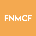 FNMCF Stock Logo