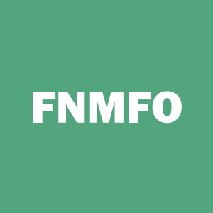 Stock FNMFO logo