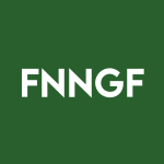FNNGF Stock Logo