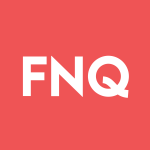 FNQ Stock Logo