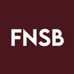 FNSB Stock Logo