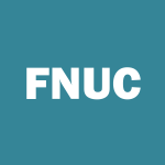 FNUC Stock Logo