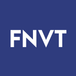 FNVT Stock Logo