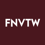 FNVTW Stock Logo
