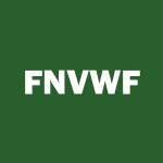 FNVWF Stock Logo