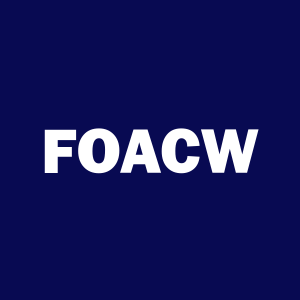 Stock FOACW logo