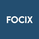 FOCIX Stock Logo