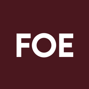Stock FOE logo