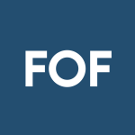 FOF Stock Logo
