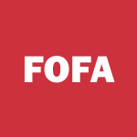 FOFA Stock Logo