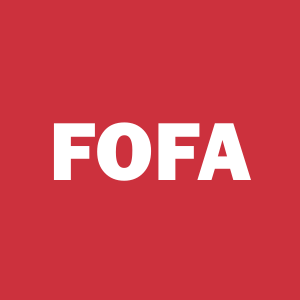 Stock FOFA logo
