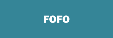 Stock FOFO logo