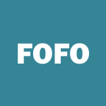 FOFO Stock Logo